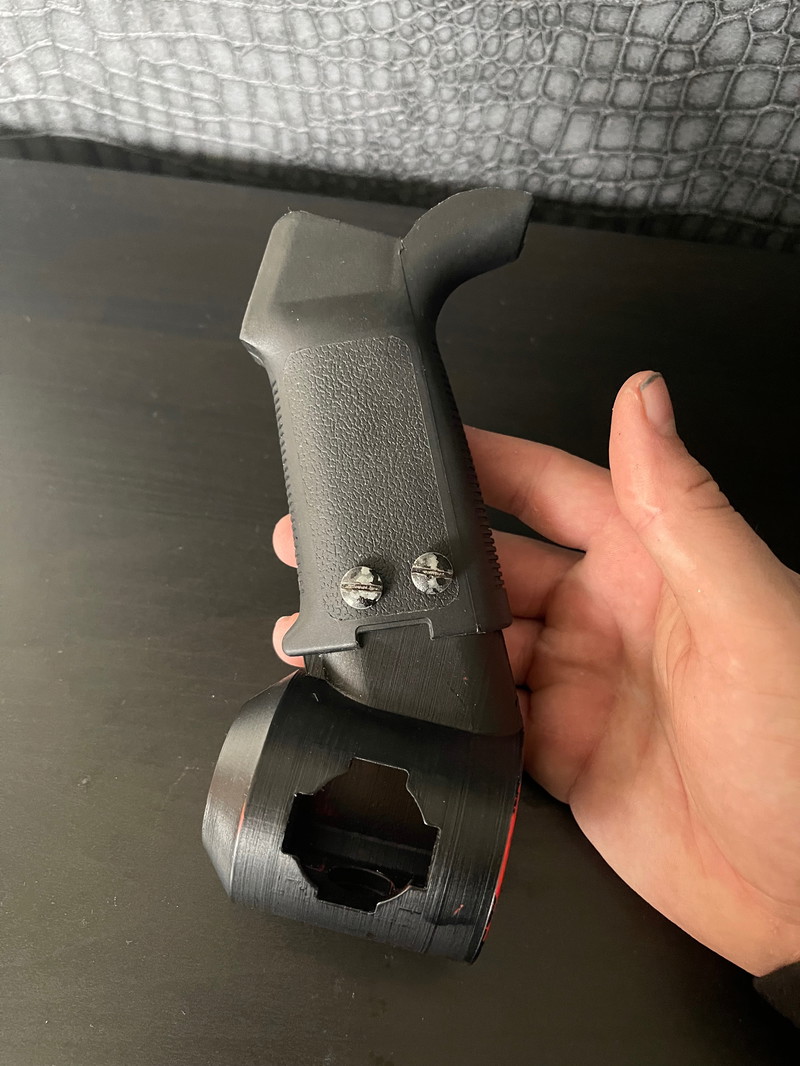 Image 1 for Tank grip