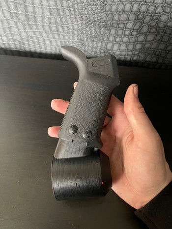Image 3 for Tank grip