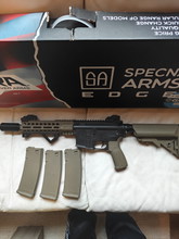 Afbeelding van Specna Arms E17 edge