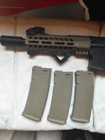 Image 2 for Specna Arms E17 edge