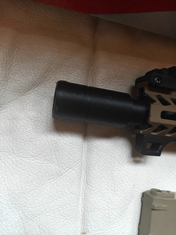 Image 4 for Specna Arms E17 edge