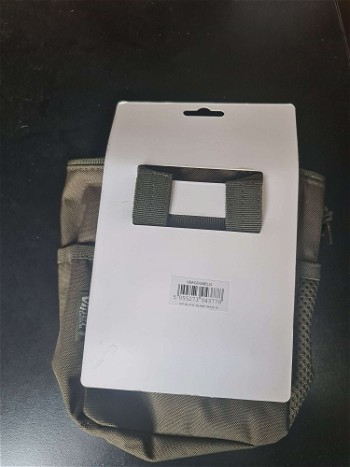 Image 2 for Viper Tactical dump pouch (OD)