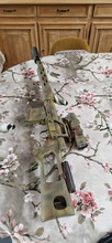 Bild für A&k SVD custom