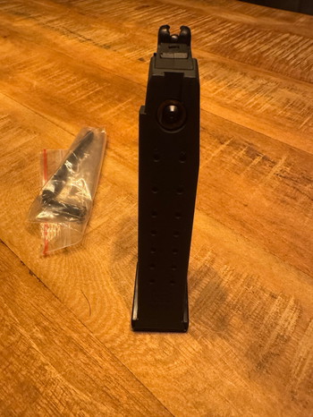 Bild 2 für Magazijn Umarex Glock 17 Gen4