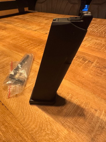 Bild 4 für Magazijn Umarex Glock 17 Gen4