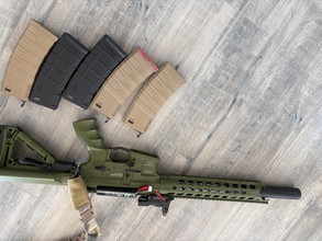 Image pour G&G GC16 predator