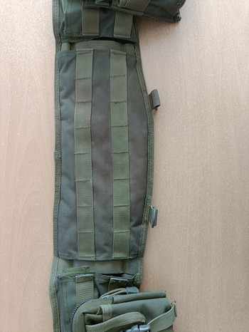 Bild 4 für TACTICAL BELT MOLLE