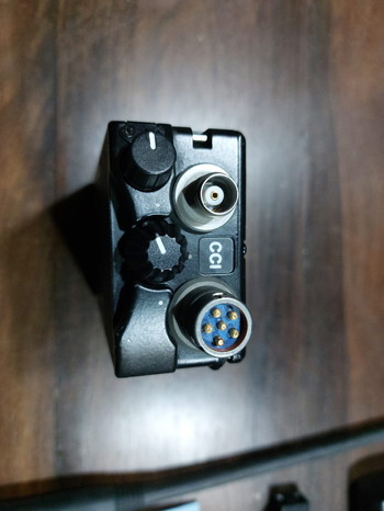 Image 2 for TRI PRC148