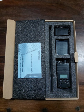 Image 3 for TRI PRC148