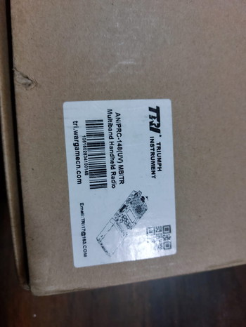 Image 4 for TRI PRC148