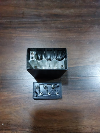 Image 5 for TRI PRC148