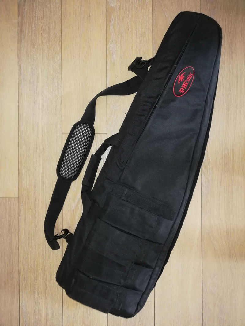 Bild 1 für Gunbag