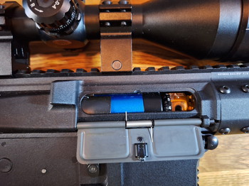 Bild 4 für G&G CM16 Assault/DMR Upgraded!