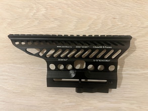 Imagen para zenitco B13 mount for AK