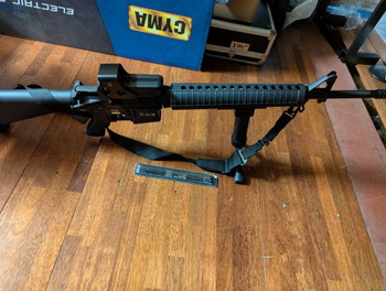 Image 2 for Specna Arms SA-B07 ONE M16A4