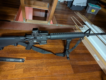 Image 3 for Specna Arms SA-B07 ONE M16A4