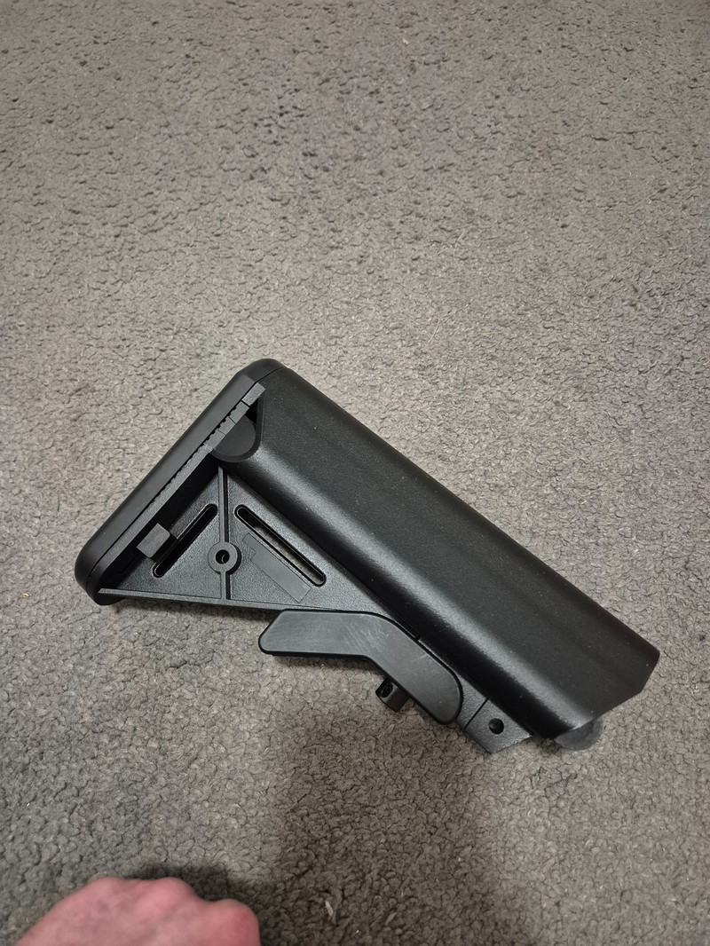 Afbeelding 1 van VFC mil-spec crane stock (new)