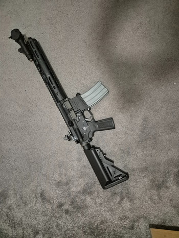 Afbeelding 4 van VFC mil-spec crane stock (new)