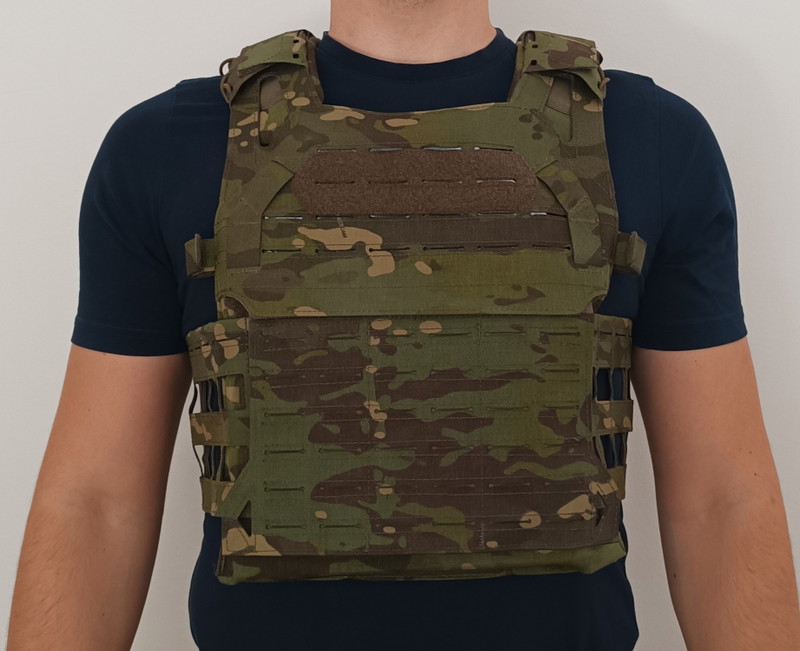 Image 1 for Templars Gear TPC Gen.2