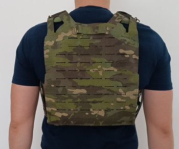 Image 2 for Templars Gear TPC Gen.2