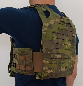 Image 3 for Templars Gear TPC Gen.2