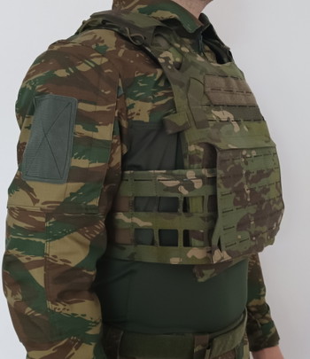 Image 5 for Templars Gear TPC Gen.2