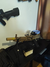 Image pour M249 hPa polarstar