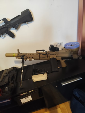 Imagen 2 de M249 hPa polarstar