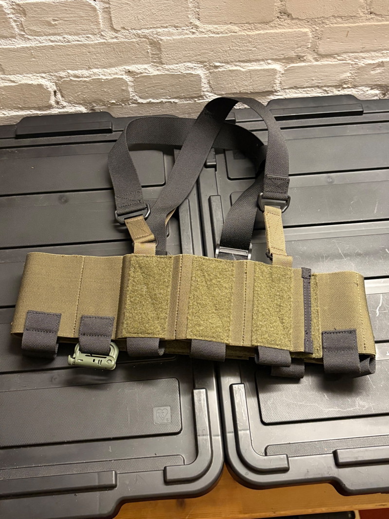 Image 1 for Krydex Ready Rig - Ranger Green