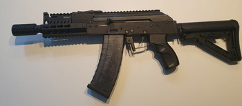 Imagen 2 de RK74-CQB | AEG | G&G