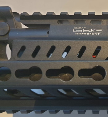 Image 3 pour RK74-CQB | AEG | G&G