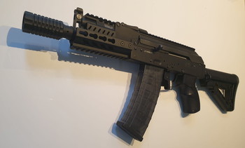 Image 4 pour RK74-CQB | AEG | G&G