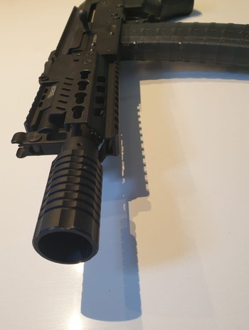 Imagen 5 de RK74-CQB | AEG | G&G