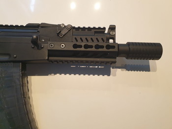 Imagen 6 de RK74-CQB | AEG | G&G