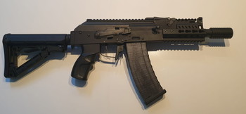 Image 7 pour RK74-CQB | AEG | G&G