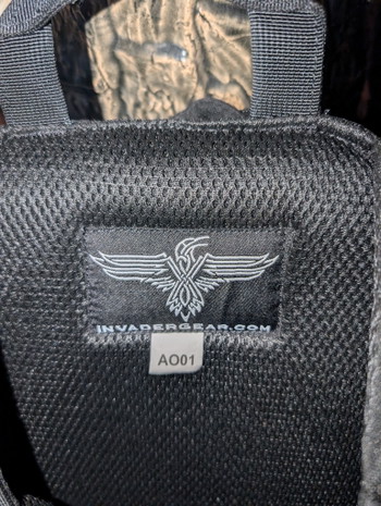 Image 2 for Reaper QRB Plate Carrier met M4 pouches en Cargo backpack