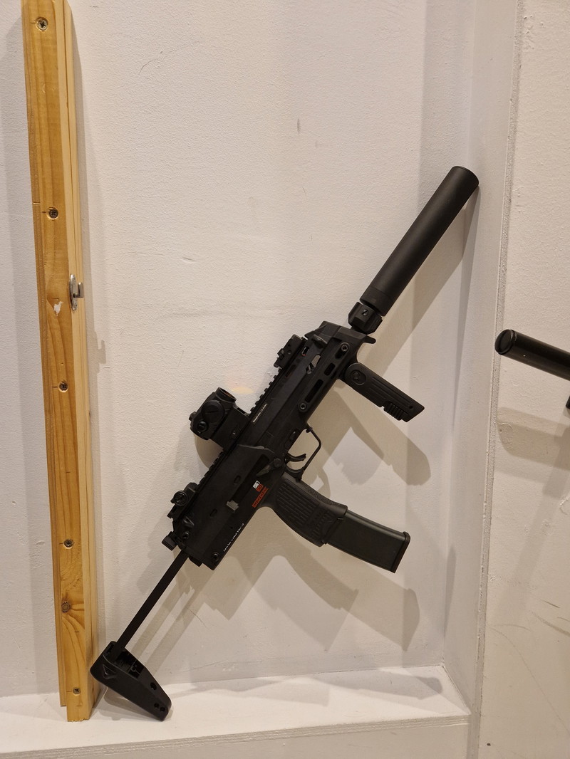 Afbeelding 1 van VFC MP7 AEG