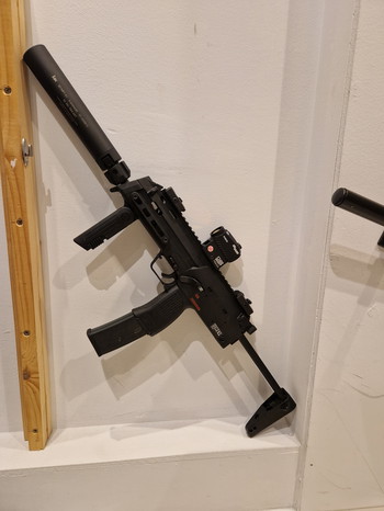 Afbeelding 2 van VFC MP7 AEG