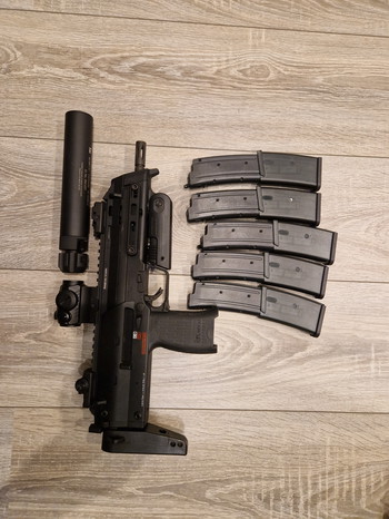 Afbeelding 3 van VFC MP7 AEG