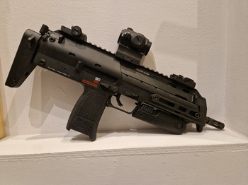 Afbeelding 4 van VFC MP7 AEG