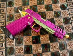 Imagen para Hicapa full build