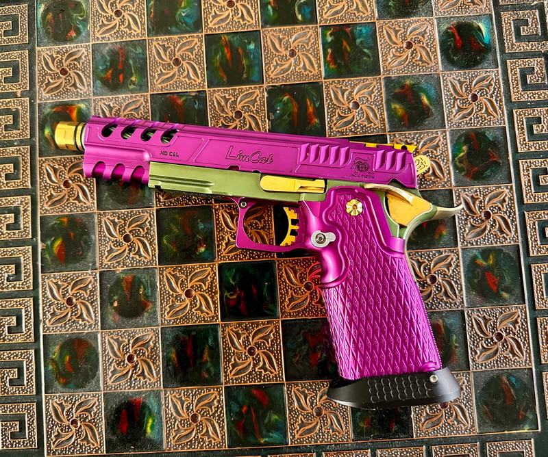 Image 1 for Hicapa full build