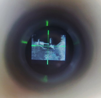 Image 2 for Dali S1 thermal scope