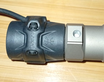 Afbeelding 2 van Modlite PLH V2 / UNITY ModButton Lite / UNITY GasCap