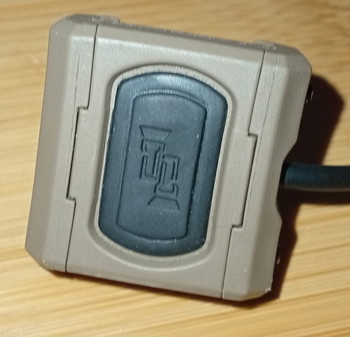 Afbeelding 3 van Modlite PLH V2 / UNITY ModButton Lite / UNITY GasCap