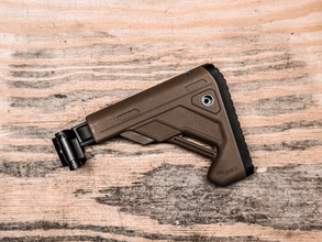 Image pour VFC Retractable Stock (MCX)
