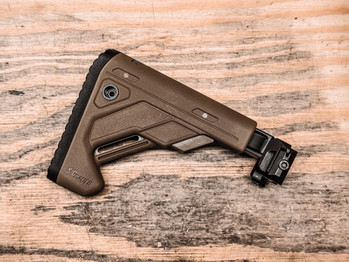 Image 2 for VFC Retractable Stock (MCX)