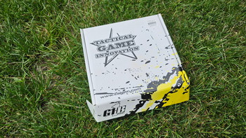 Bild 3 für Velum Tagin Smoke Grenade Set