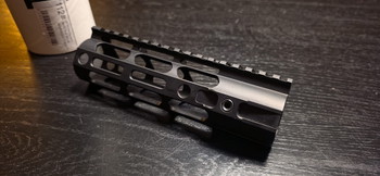 Image 2 for MTW handguard Invictus M-Lock advanced 7 inch