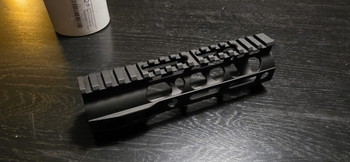 Image 3 for MTW handguard Invictus M-Lock advanced 7 inch